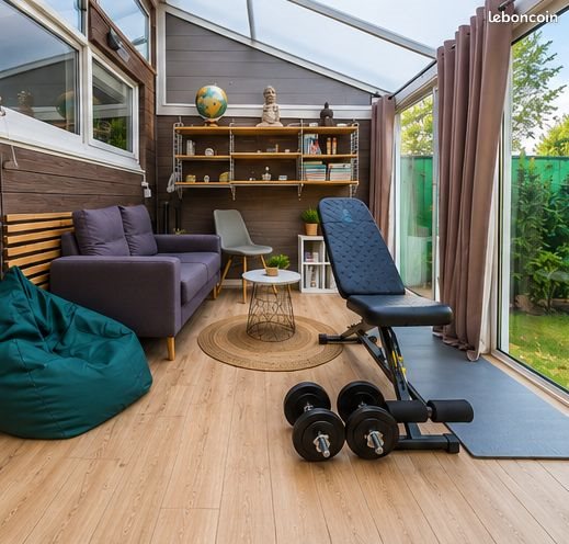 Maison à vendre, 80m², Lambersart
