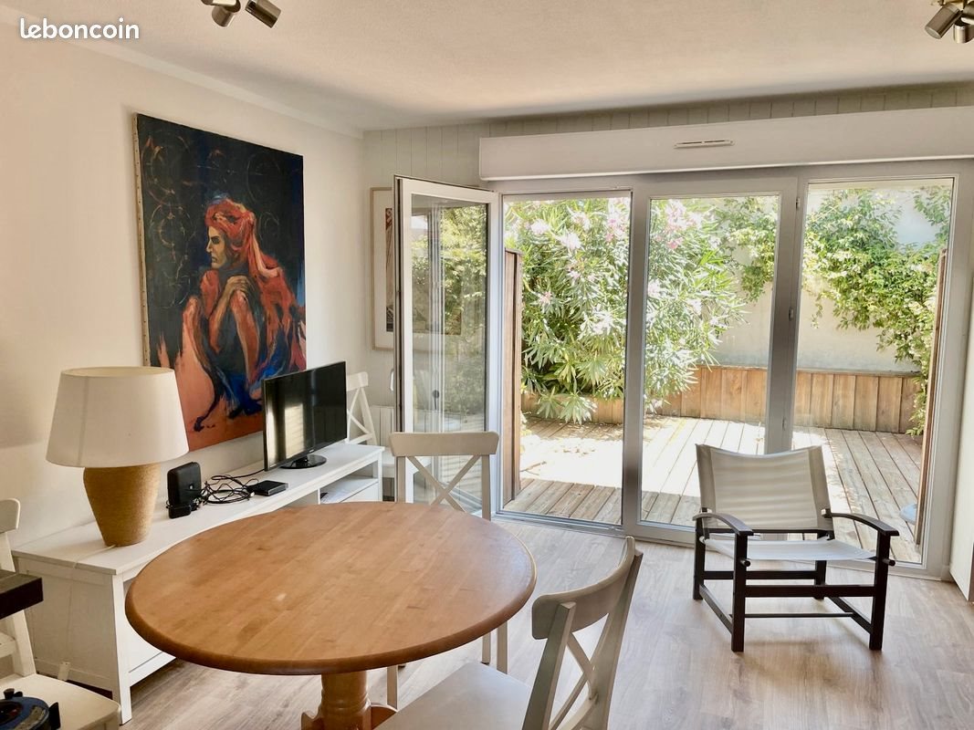Appartement à vendre, 48m², Lège-Cap-Ferret