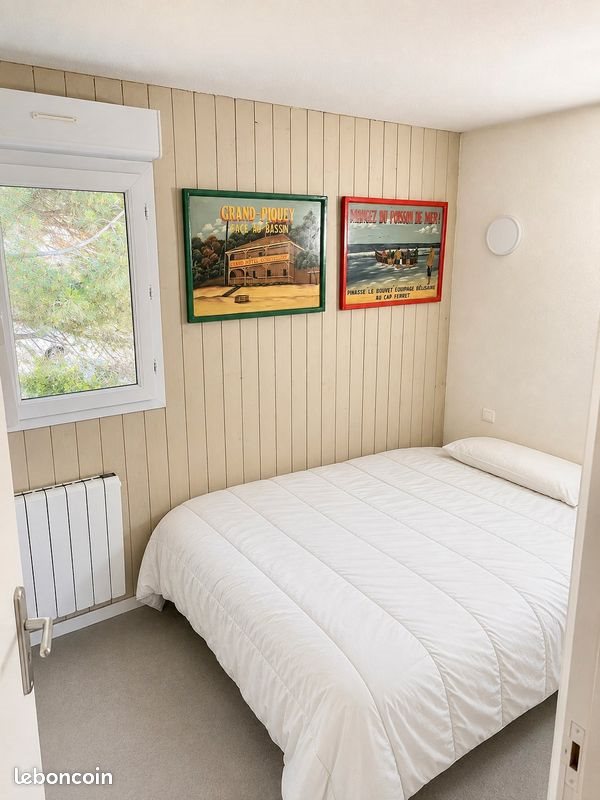 Appartement à vendre, 48m², Lège-Cap-Ferret
