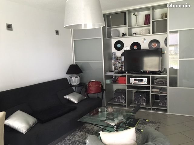 Appartement à vendre, 55m², Seyssins