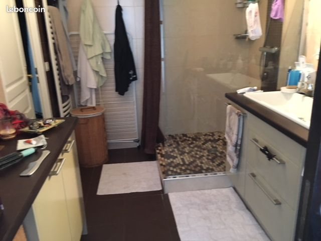 Appartement à vendre, 55m², Seyssins