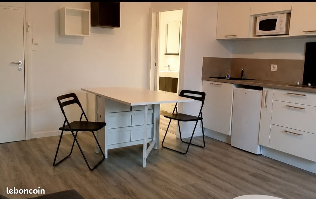 Appartement à louer, 21m², Montaigu