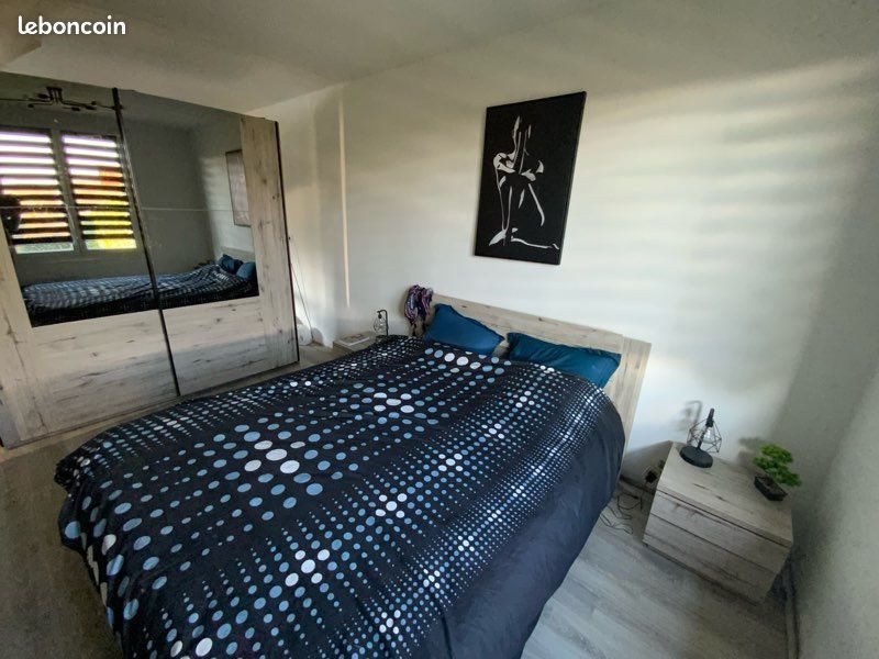 Maison à vendre, 100m², Saint-Paul-Mont-Penit