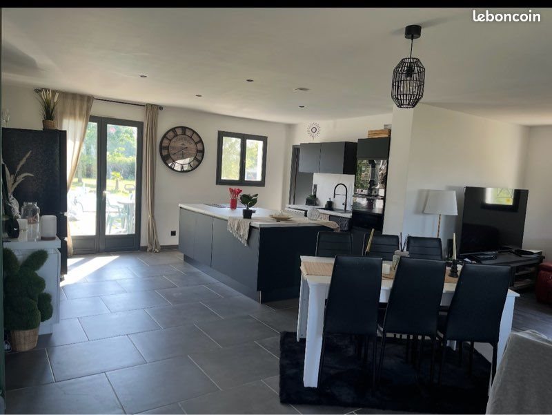 Maison à vendre, 85m², Auros