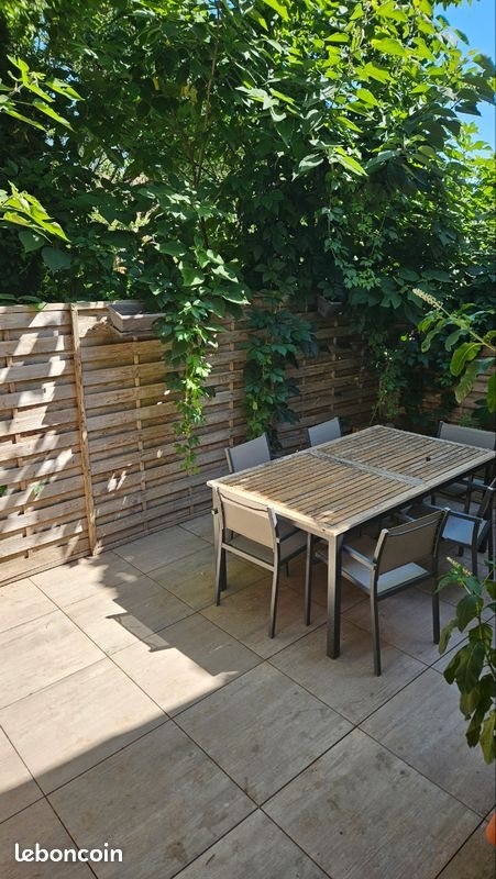 Appartement à vendre, 59m², Robion