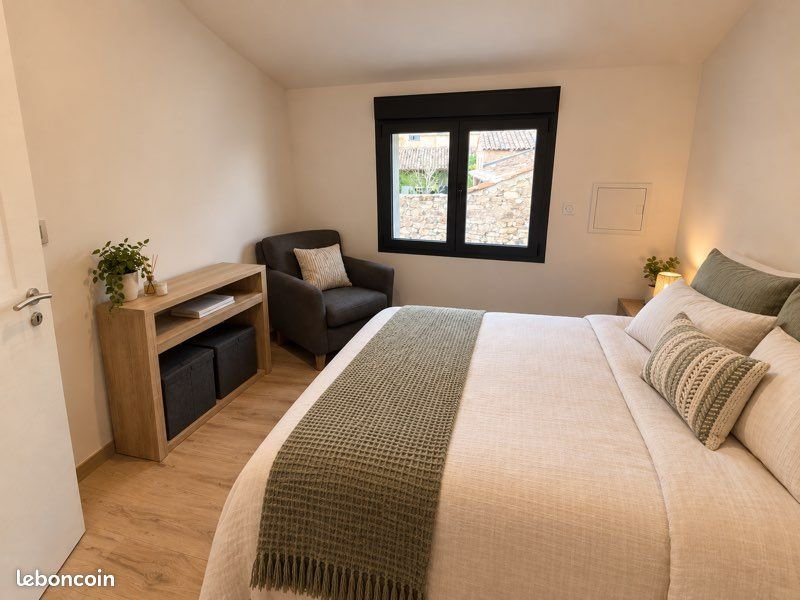 Appartement à louer, 85m², Puget-Ville