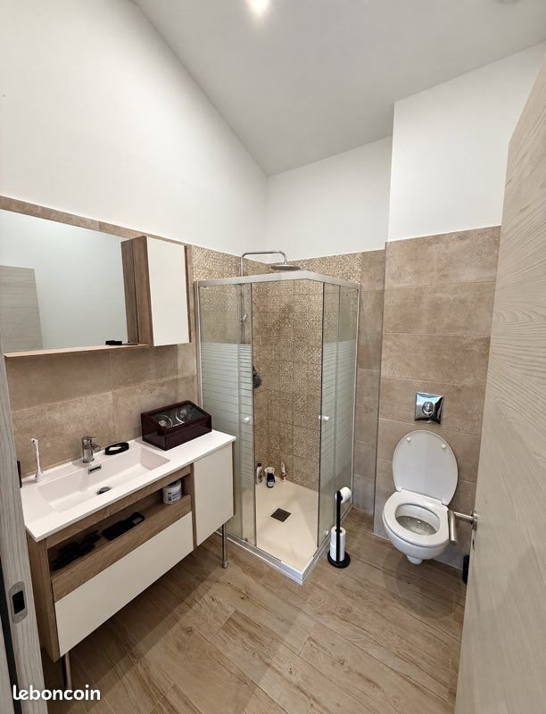 Appartement à louer, 85m², Puget-Ville