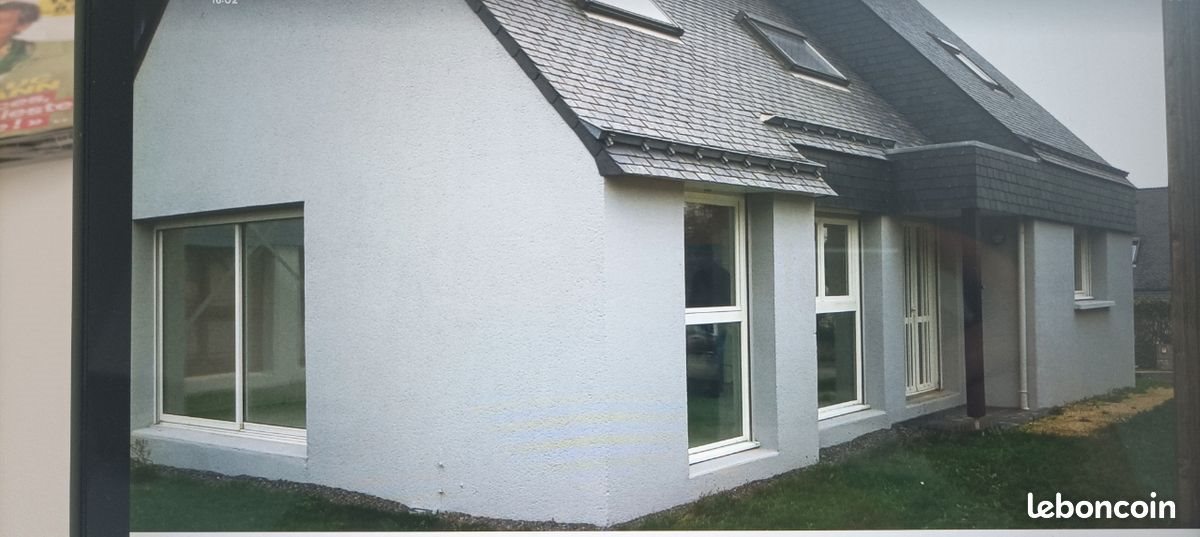 Maison à louer, 135m², Auray