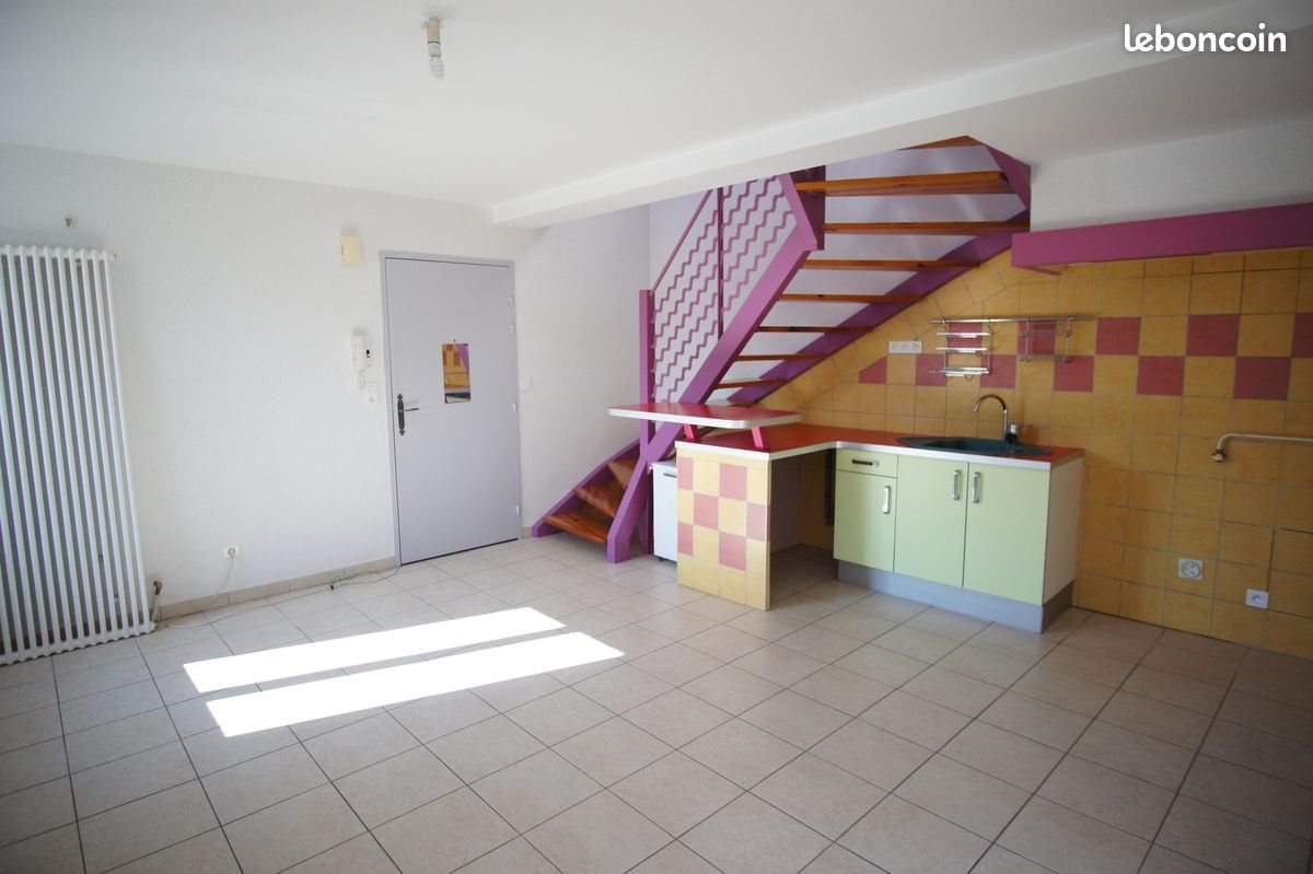 Appartement à louer, 52m², Verdun