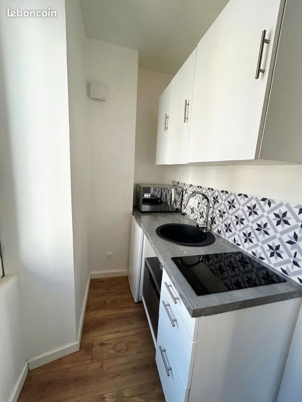 Appartement à louer, 25m², Bordeaux