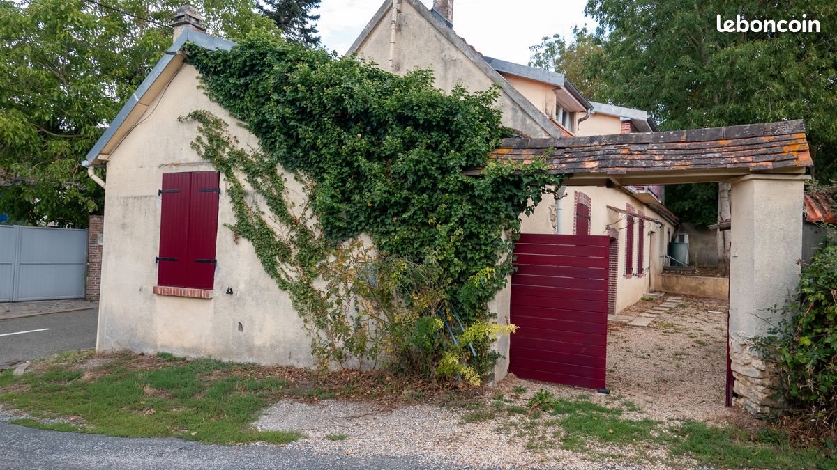 Maison à vendre, 106m², Saint-Martin-de-Nigelles