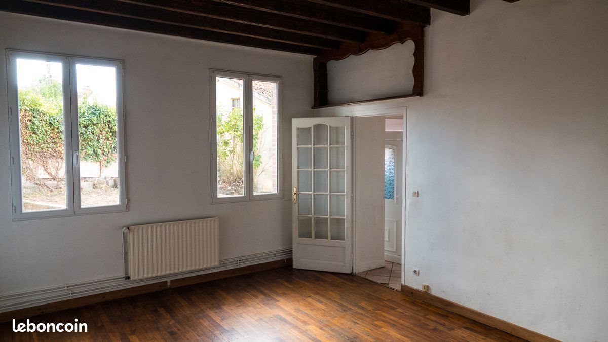 Maison à vendre, 106m², Saint-Martin-de-Nigelles