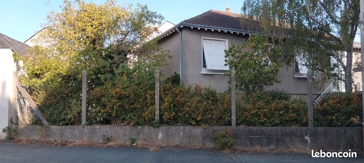 Maison à vendre, 140m², Le Mans