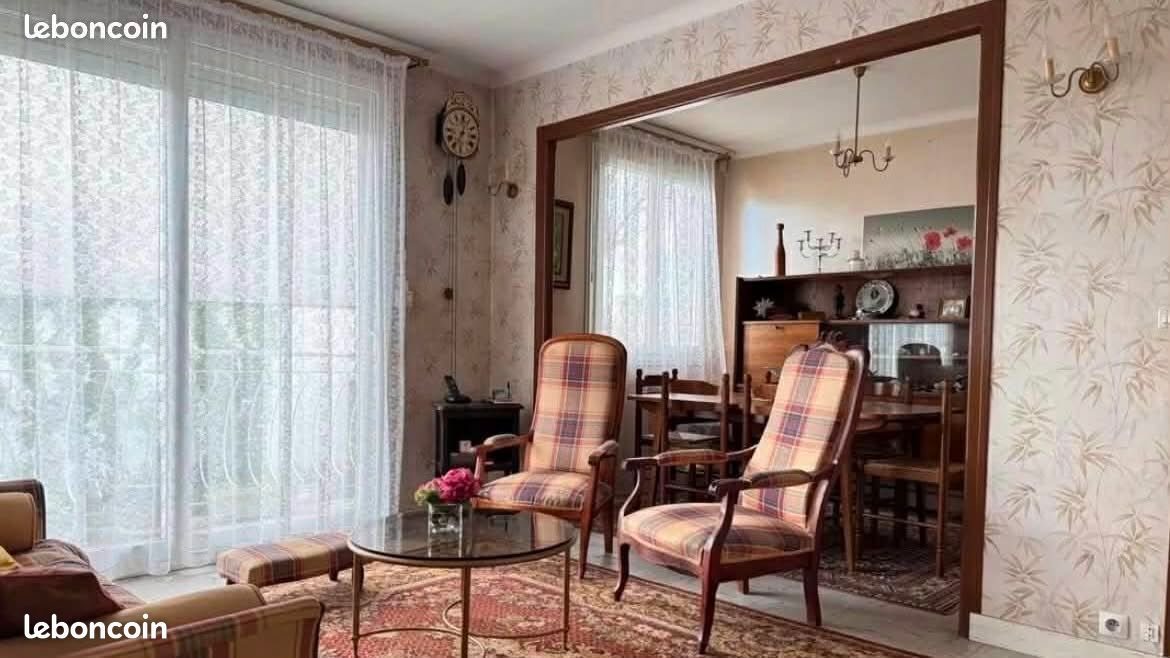 Maison à vendre, 140m², Le Mans