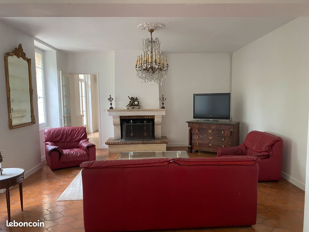 Maison à vendre, 170m², Bayon-sur-Gironde