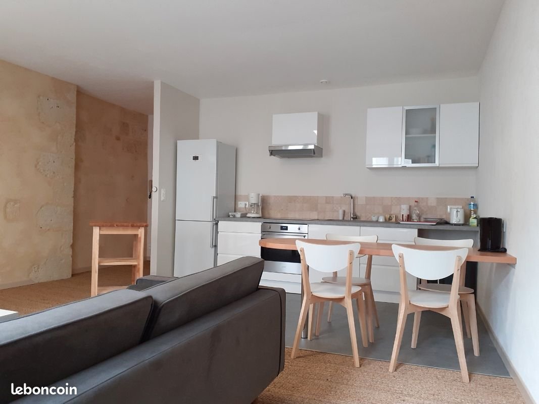 Appartement à louer, 60m², Lectoure