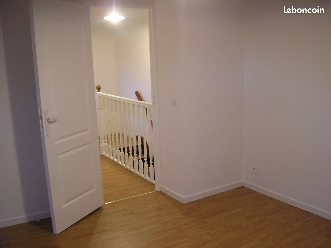 Maison à louer, 61m², Caix