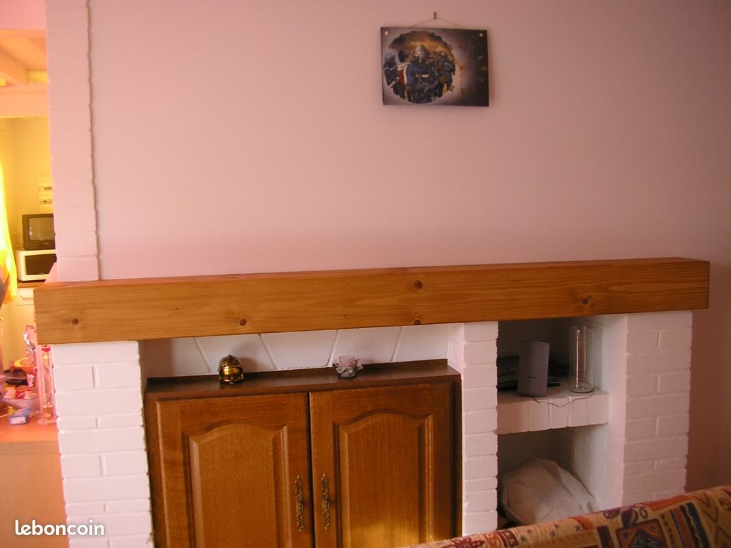 Maison à louer, 61m², Caix