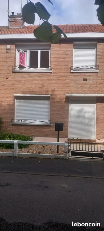 Maison à vendre, 83m², Bruay-la-Buissière