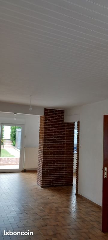 Maison à vendre, 83m², Bruay-la-Buissière