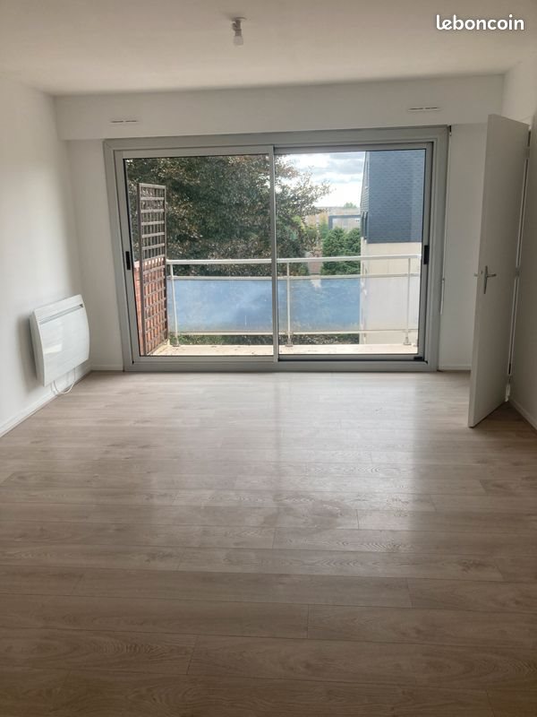 Appartement à louer, 74m², Yvetot