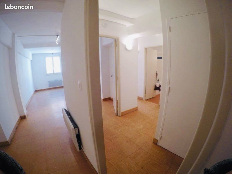 Appartement à louer, 65m², Saint-Rémy-de-Provence
