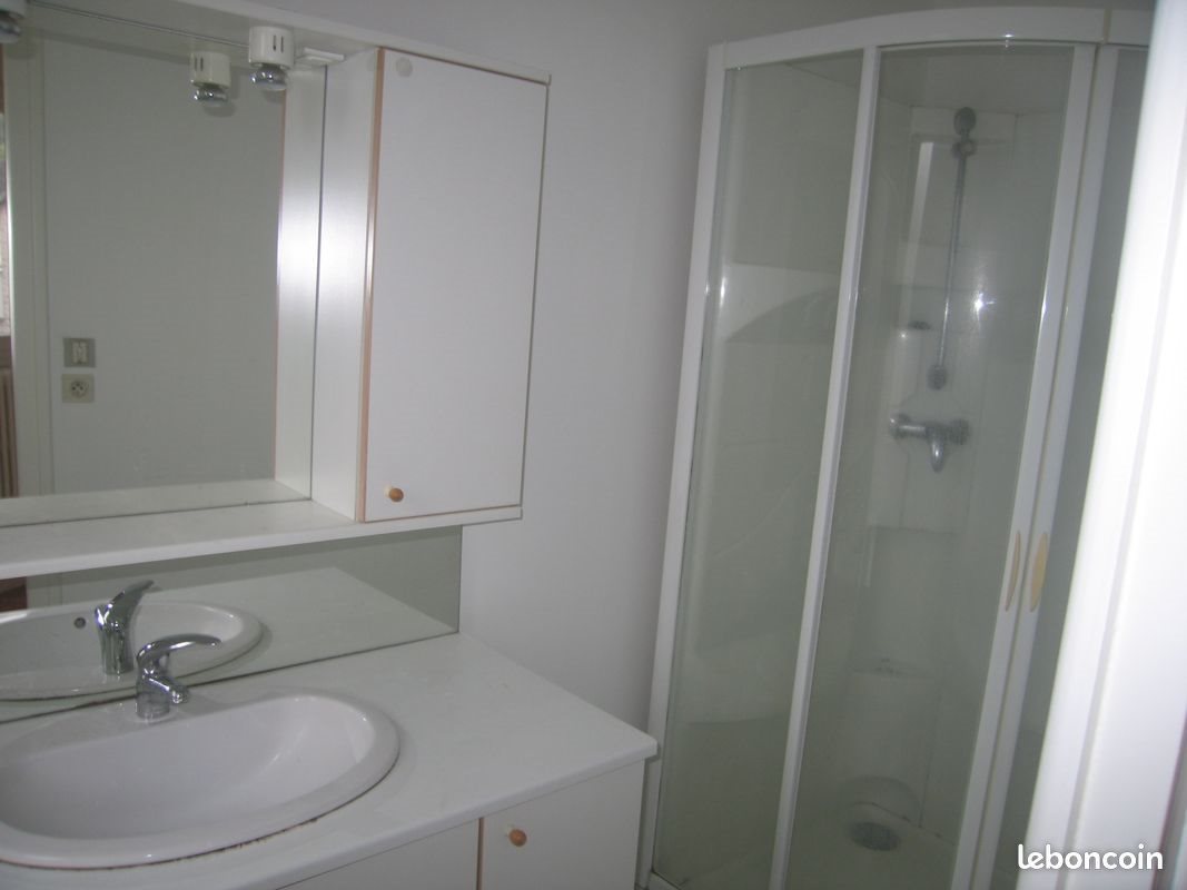 Appartement à louer, 29m², Aurillac
