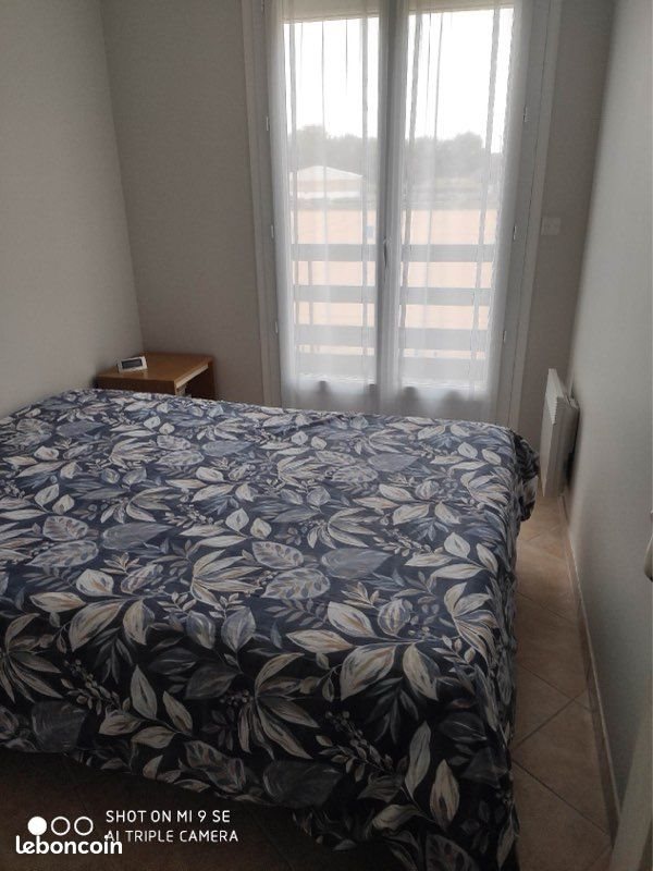 Appartement à vendre, 53m², Courseulles-sur-Mer