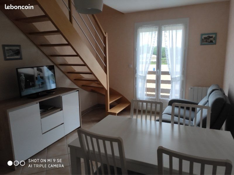 Appartement à vendre, 53m², Courseulles-sur-Mer