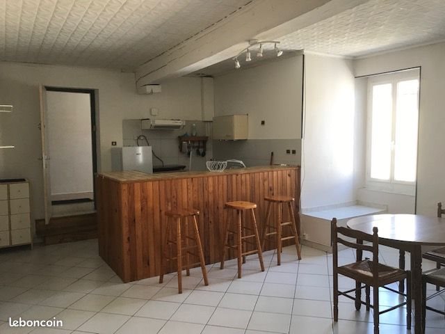 Appartement à louer, 35m², Lasbordes