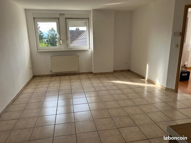 Appartement à vendre, 37m², Boulay-Moselle
