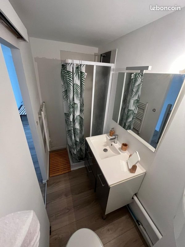 Maison à vendre, 35m², Angoulême