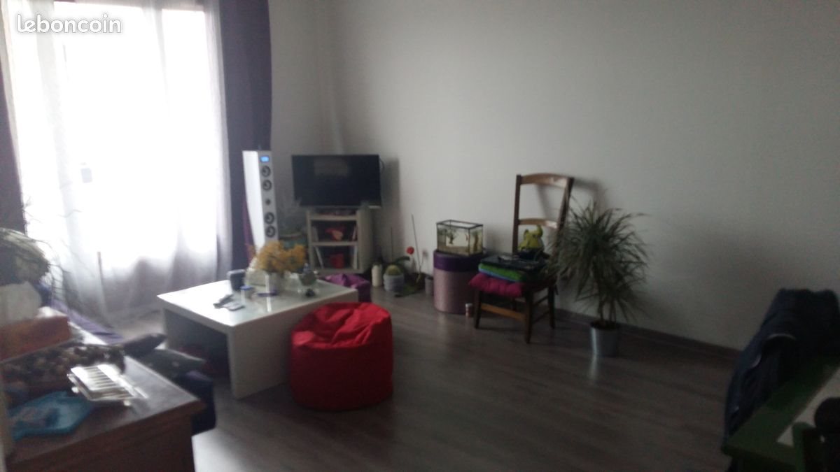 Appartement à louer, 46m², Montauban