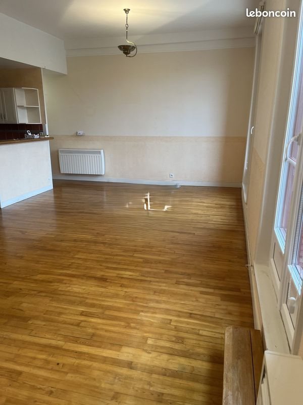 Appartement à vendre, 71m², Bagnoles-de-l'Orne