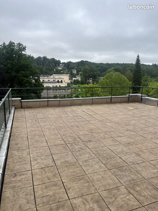 Appartement à vendre, 71m², Bagnoles-de-l'Orne