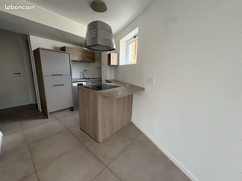 Appartement à louer, 47m², Pfastatt