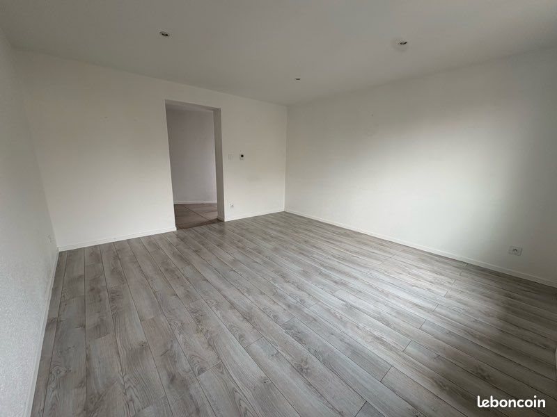 Appartement à louer, 47m², Pfastatt