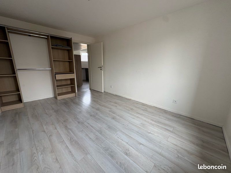 Appartement à louer, 47m², Pfastatt