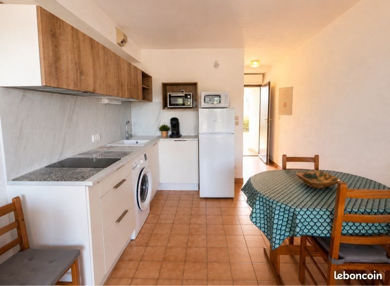 Appartement à vendre, 23m², Balaruc-les-Bains