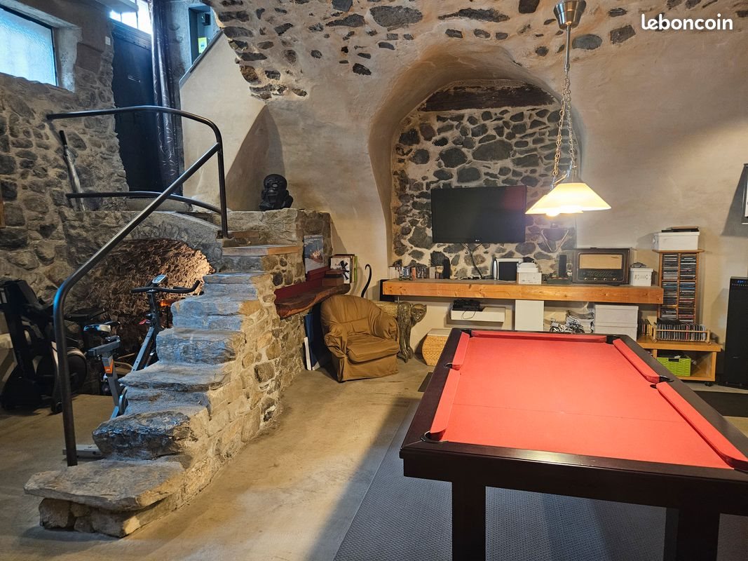 Maison à vendre, 130m², La Saulce