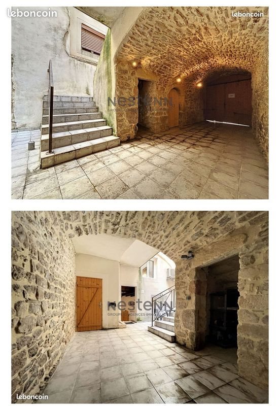 Appartement à louer, 25m², Bagnols-sur-Cèze