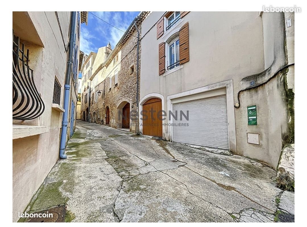 Appartement à louer, 25m², Bagnols-sur-Cèze
