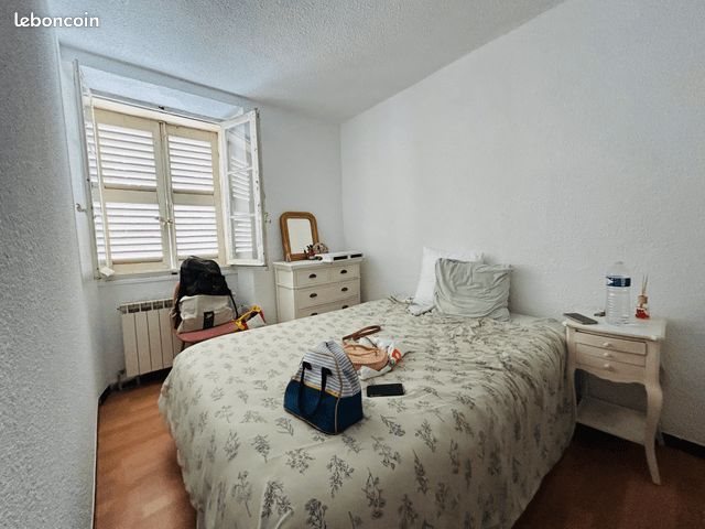 Appartement à louer, 31m², Toulon