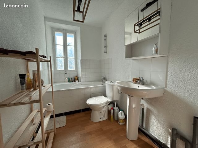Appartement à louer, 31m², Toulon