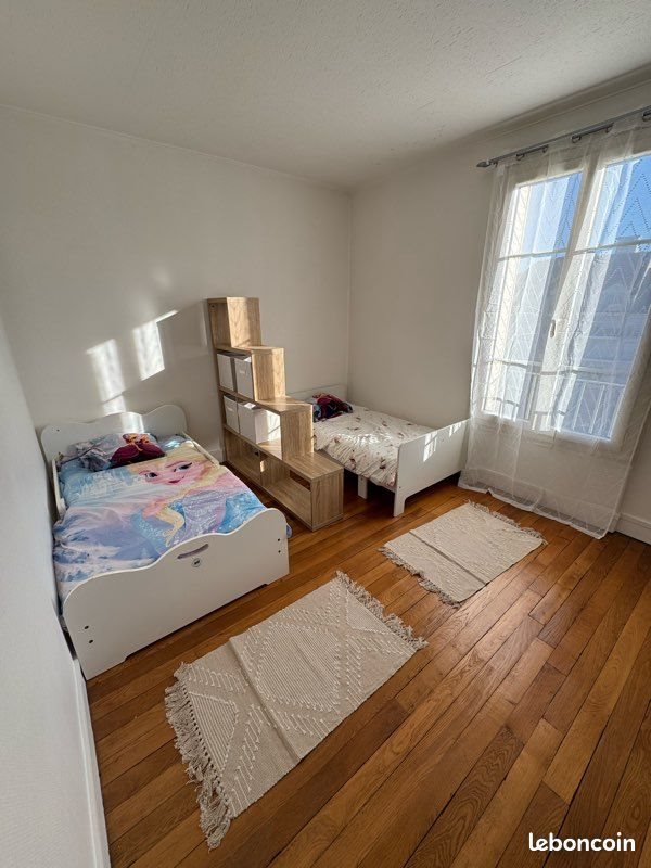 Appartement à vendre, 66m², Beaumont-sur-Oise