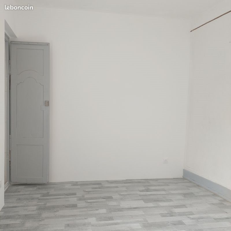 Appartement à louer, 25m², Toulon-sur-Arroux