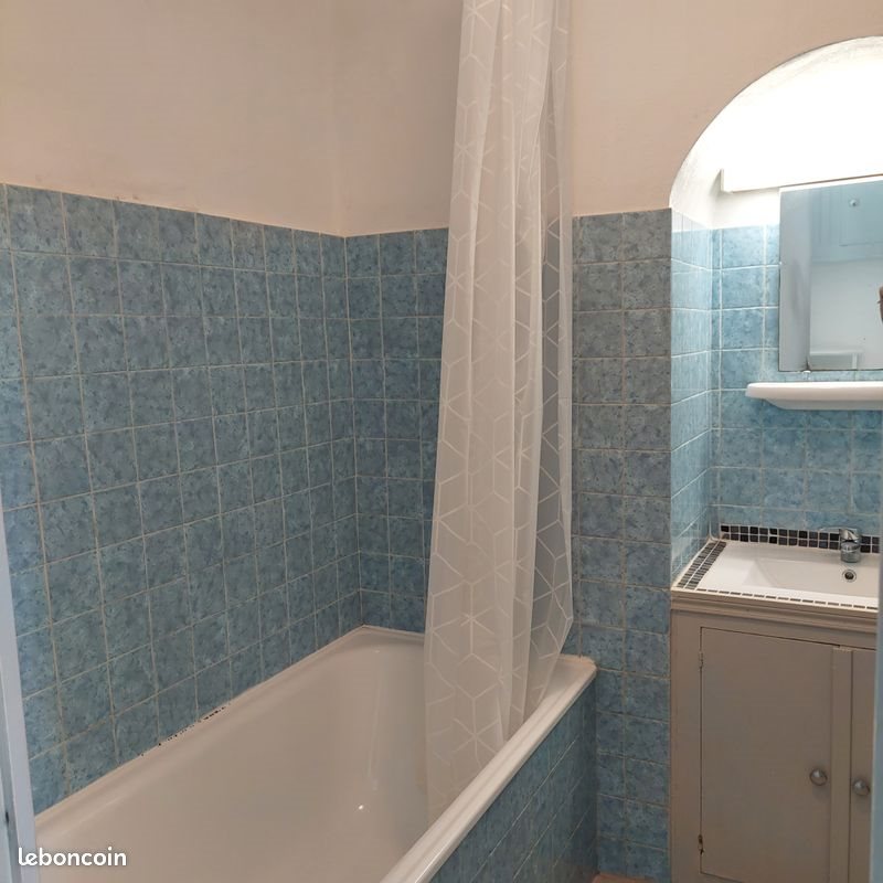 Appartement à louer, 25m², Toulon-sur-Arroux