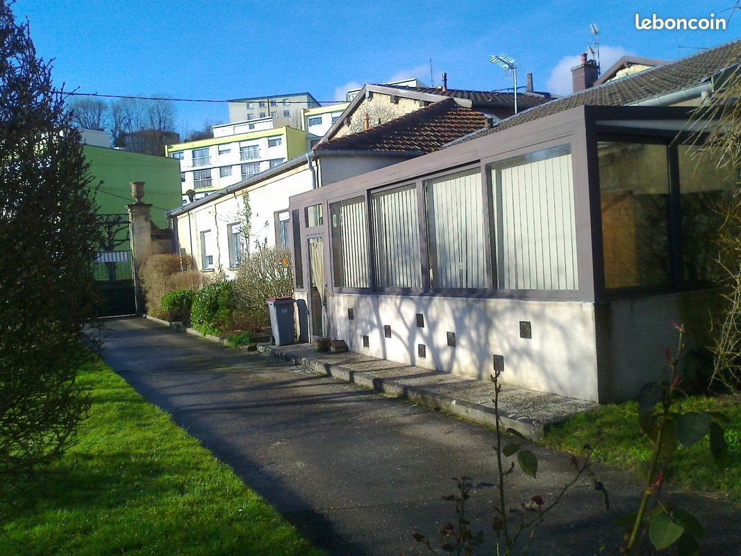 Maison à louer, 102m², Bar-le-Duc