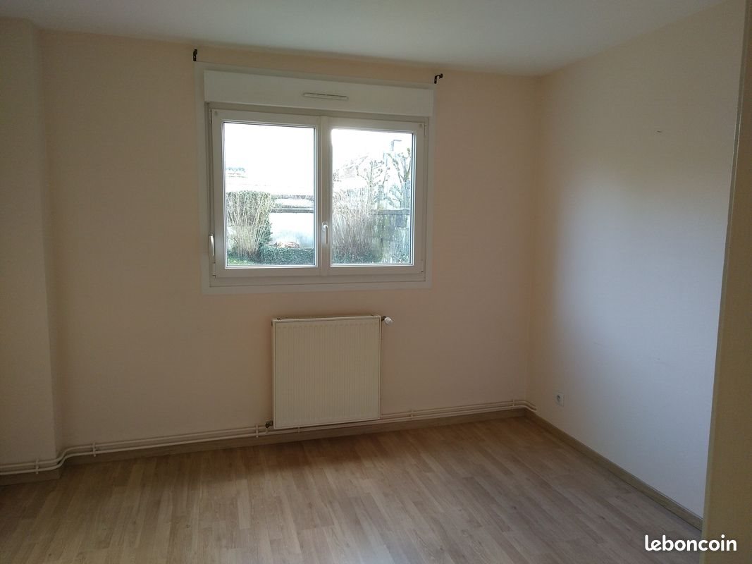 Maison à louer, 102m², Bar-le-Duc