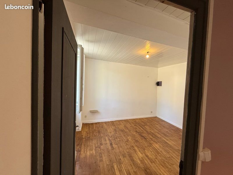 Appartement à vendre, 55m², Saint-Jean-de-Bournay